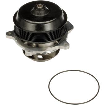 Pompe à eau, refroidissement du moteur GATES WP5057HD