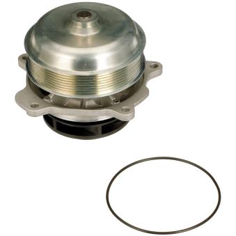 Pompe à eau, refroidissement du moteur GATES