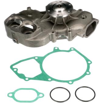 Pompe à eau, refroidissement du moteur GATES WP5064HD