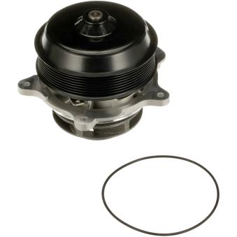 Pompe à eau, refroidissement du moteur GATES WP5061HD