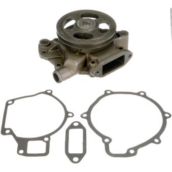 Pompe à eau, refroidissement du moteur GATES WP5103HD