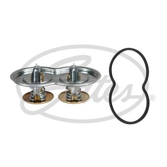 Thermostat d'eau GATES TH52080/87G1