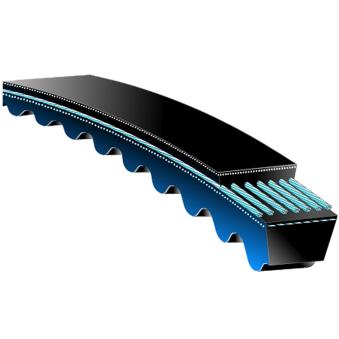 Courroie trapézoïdale GATES SPB2000