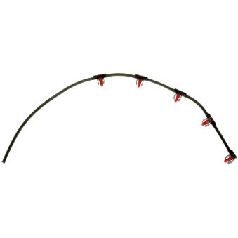 Tuyau de carburant GATES MFL1158