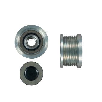 Poulie roue libre, alternateur GATES OAP7264