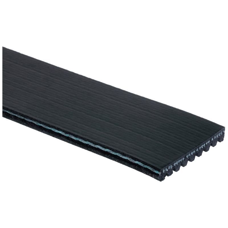 Courroie trapézoïdale à nervures GATES 9PK1453AHD - Visuel 1