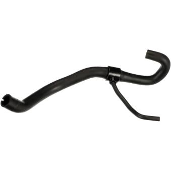 Tuyau, ventilation de carter-moteur GATES EMH465