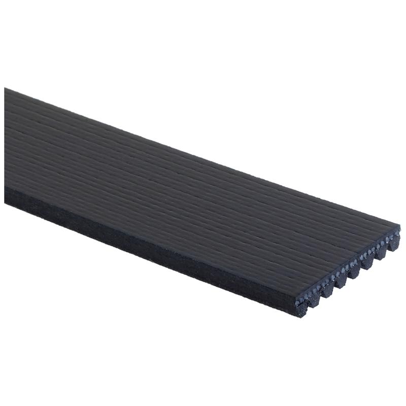 Courroie trapézoïdale à nervures GATES 8PK2143HD - Visuel 1