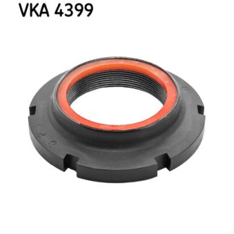 Écrou de blocage SKF