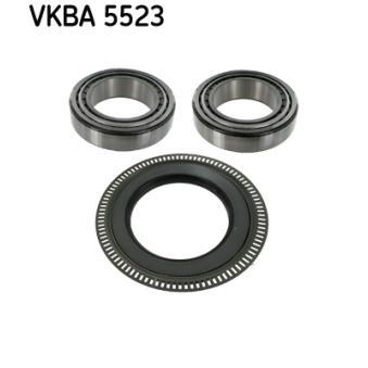 Roulement de roue avant SKF VKBA 5523