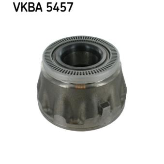 Roulement de roue avant SKF VKBA 5457