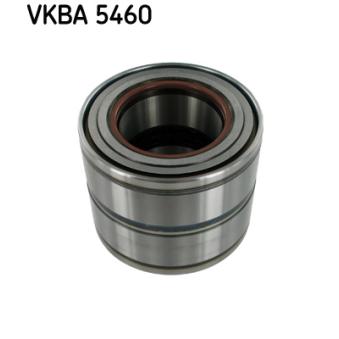 Roulement de roue arrière SKF