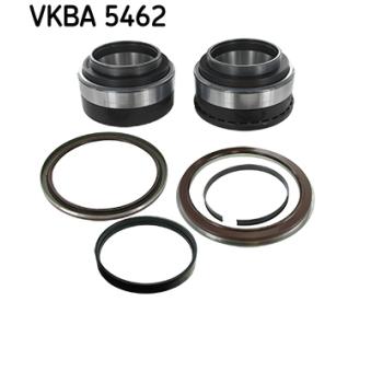 Roulement de roue avant SKF VKBA 5462