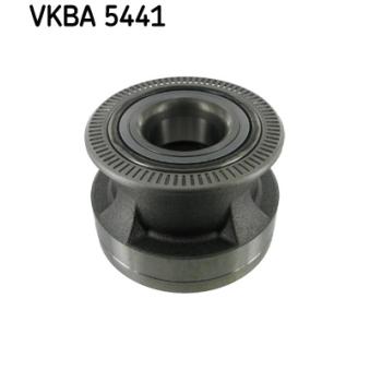 Roulement de roue avant SKF VKBA 5441