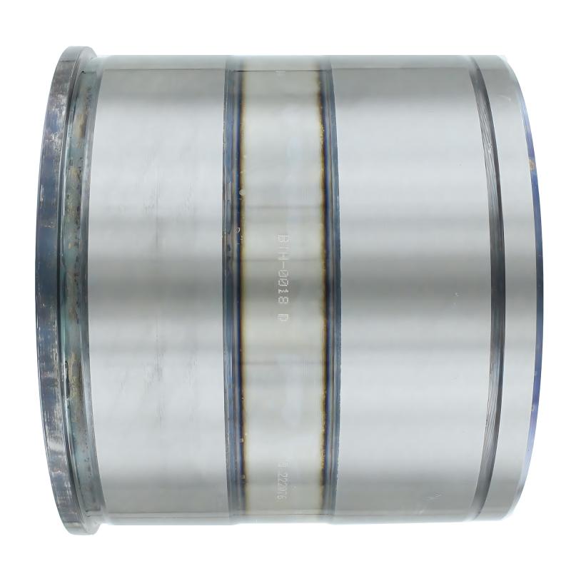 Roulement de roue avant SKF VKBA 5314 - Visuel 3