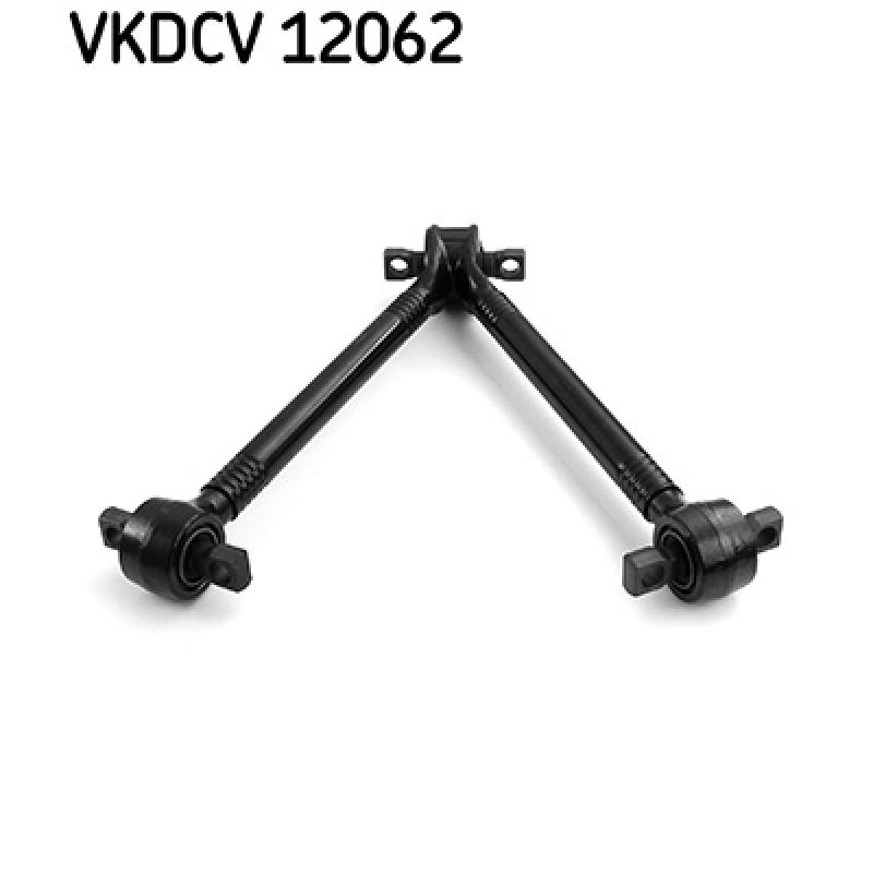 Triangle ou bras de suspension (train avant) SKF VKDCV 12062 - Visuel 1