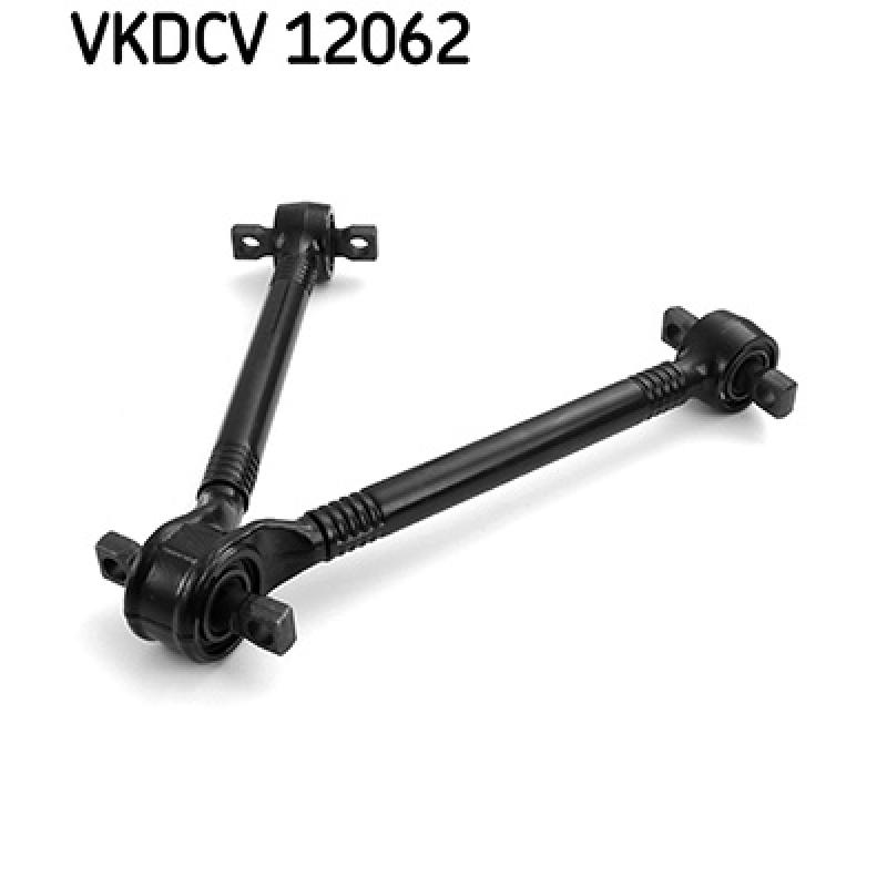 Triangle ou bras de suspension (train avant) SKF VKDCV 12062 - Visuel 3