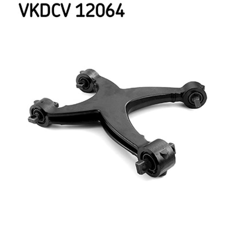 Triangle ou bras de suspension (train arrière) SKF VKDCV 12064 - Visuel 3