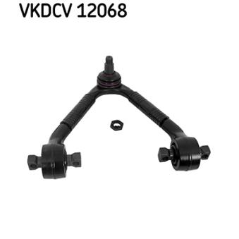 Triangle ou bras de suspension (train avant) SKF VKDCV 12068