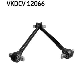 Triangle ou bras de suspension (train avant) SKF VKDCV 12066
