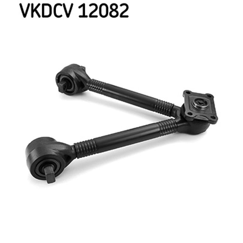 Triangle ou bras de suspension (train avant) SKF VKDCV 12082 - Visuel 1