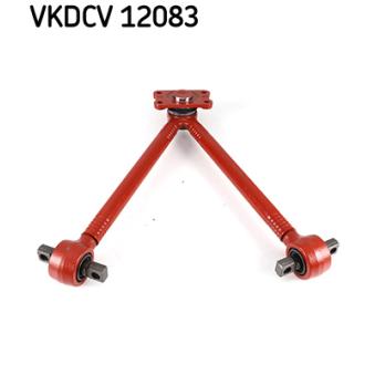 Triangle ou bras de suspension (train avant) SKF VKDCV 12083