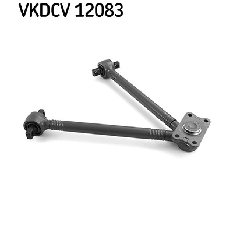 Triangle ou bras de suspension (train avant) SKF VKDCV 12083 - Visuel 3