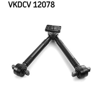 Triangle ou bras de suspension (train arrière) SKF VKDCV 12078