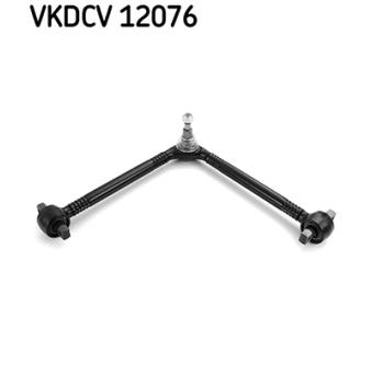 Triangle ou bras de suspension (train avant) SKF VKDCV 12076