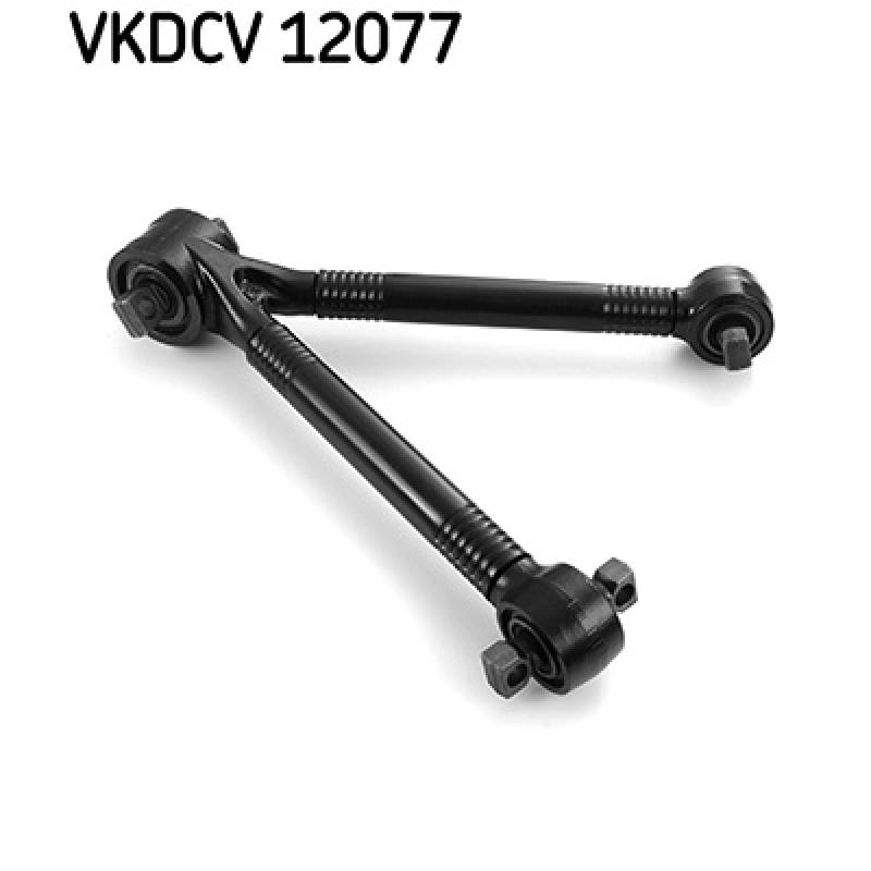 Triangle ou bras de suspension (train avant) SKF VKDCV 12077 - Visuel 3
