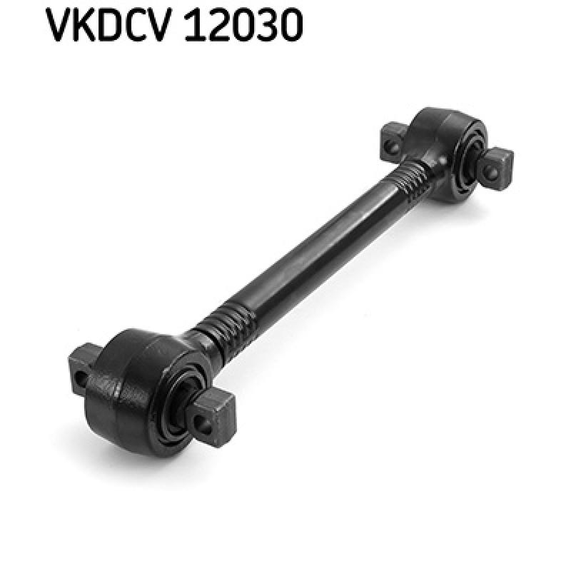 Triangle ou bras de suspension (train arrière) SKF VKDCV 12030 - Visuel 3