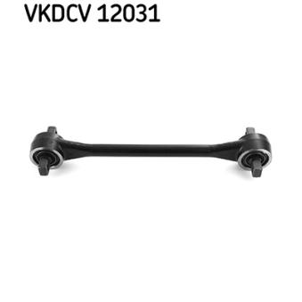Triangle ou bras de suspension (train avant) SKF VKDCV 12031