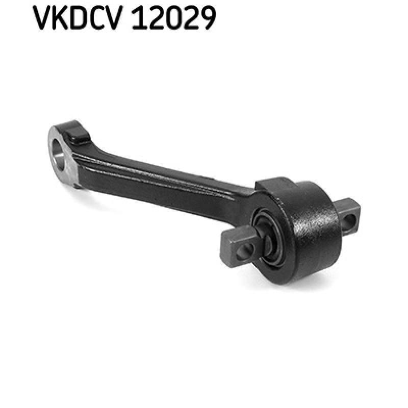 Triangle ou bras de suspension (train avant) SKF VKDCV 12029 - Visuel 2