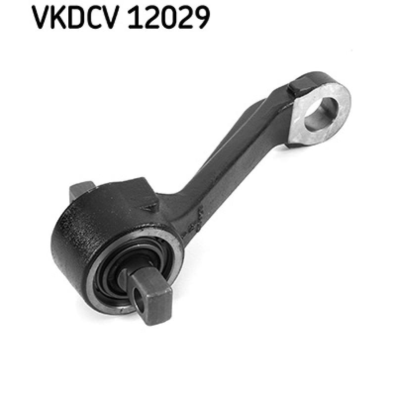 Triangle ou bras de suspension (train avant) SKF VKDCV 12029 - Visuel 3