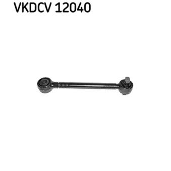 Triangle ou bras de suspension (train avant) SKF VKDCV 12040