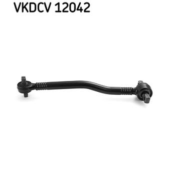 Triangle ou bras de suspension (train avant) SKF VKDCV 12042