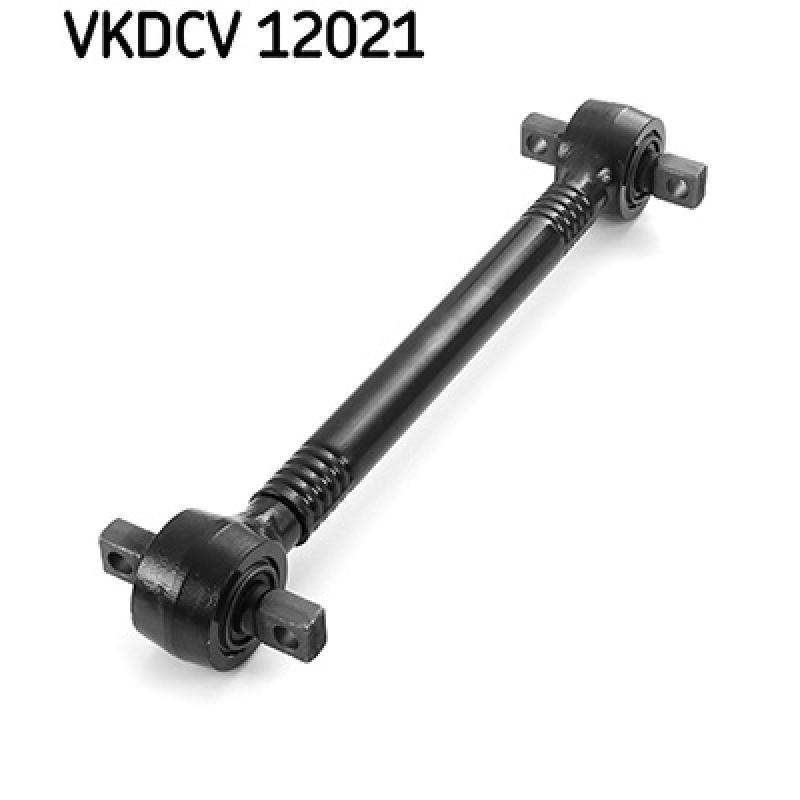 Triangle ou bras de suspension (train arrière) SKF VKDCV 12021 - Visuel 3