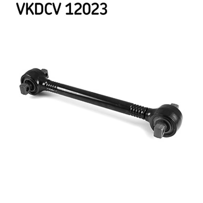 Triangle ou bras de suspension (train avant) SKF VKDCV 12023 - Visuel 2
