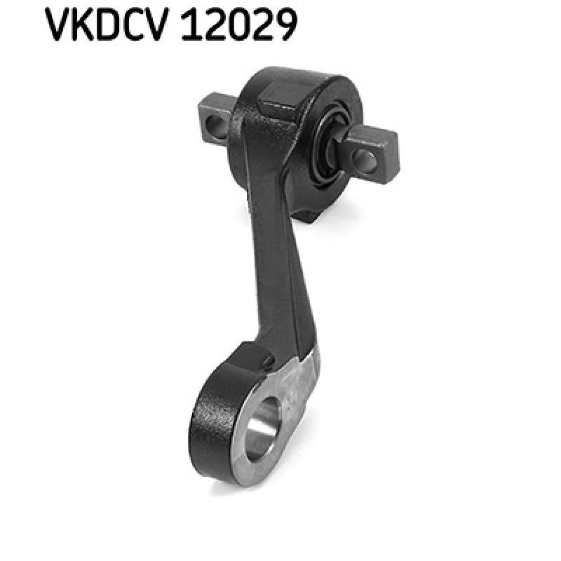 Triangle ou bras de suspension (train avant) SKF VKDCV 12029 - Visuel 1