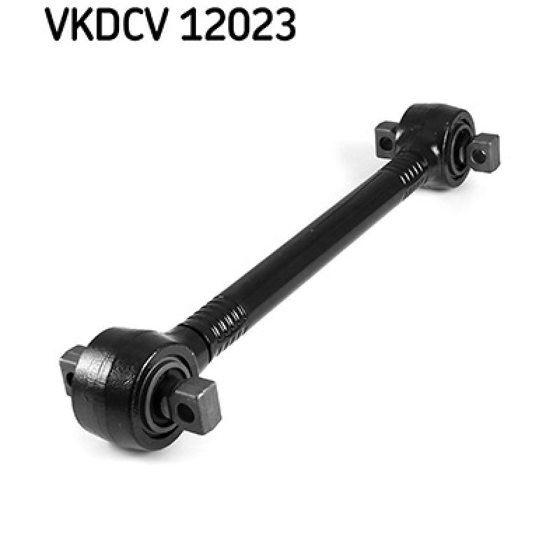 Triangle ou bras de suspension (train avant) SKF VKDCV 12023 - Visuel 3