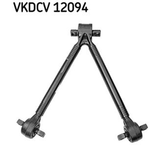 Triangle ou bras de suspension (train avant) SKF VKDCV 12094