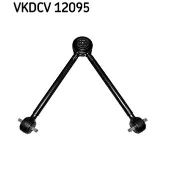 Triangle ou bras de suspension (train avant) SKF VKDCV 12095