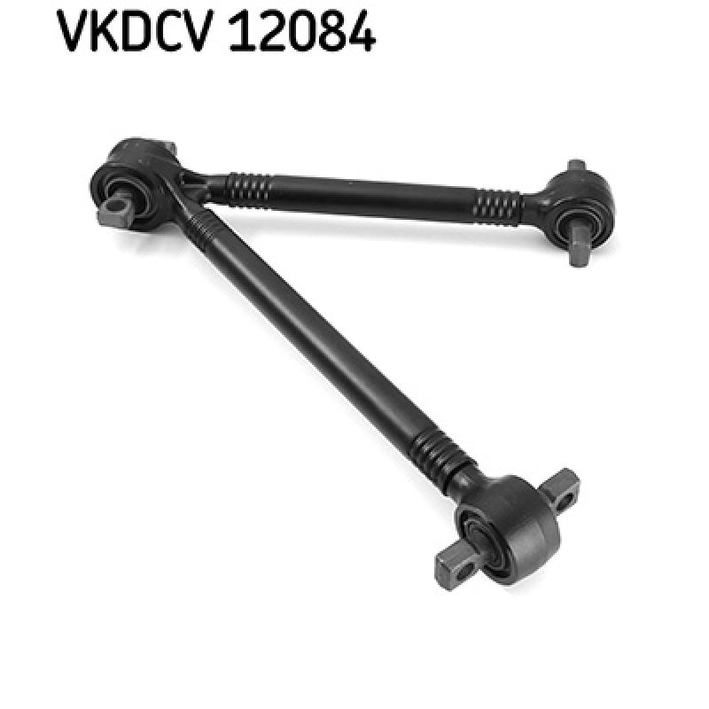 Triangle ou bras de suspension (train avant) SKF VKDCV 12084 - Visuel 3