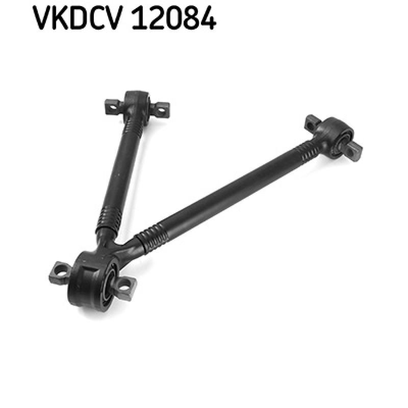 Triangle ou bras de suspension (train avant) SKF VKDCV 12084 - Visuel 2