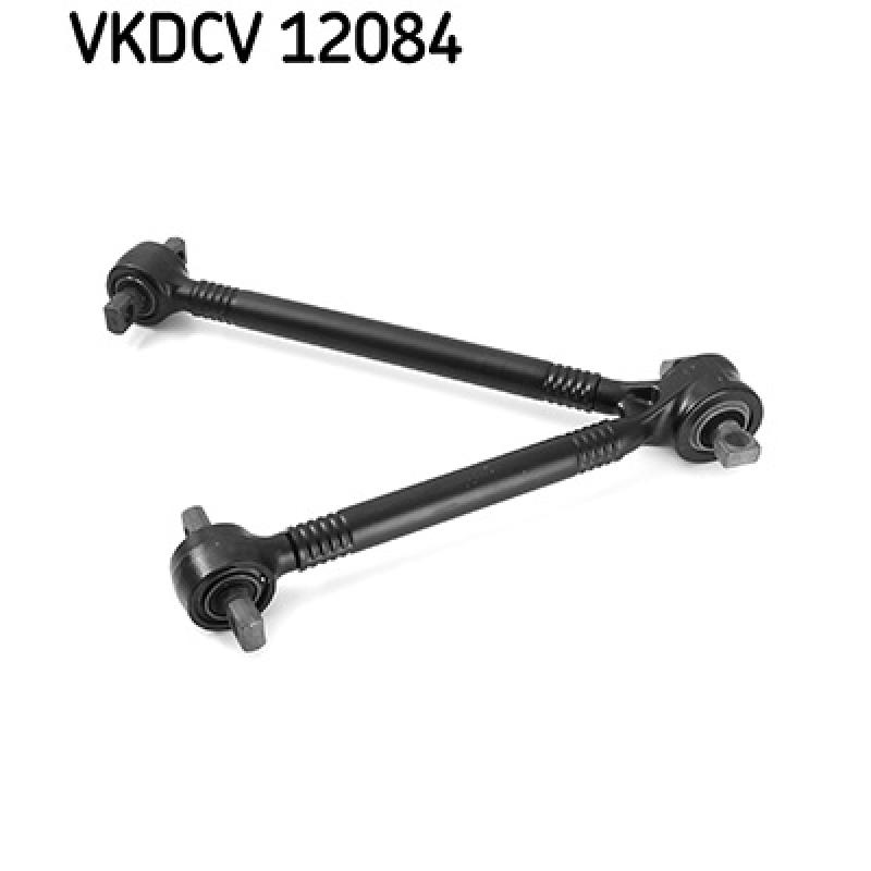 Triangle ou bras de suspension (train avant) SKF VKDCV 12084 - Visuel 1