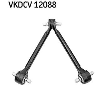 Triangle ou bras de suspension (train arrière) SKF VKDCV 12088