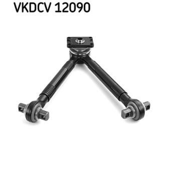 Triangle ou bras de suspension (train avant) SKF VKDCV 12090