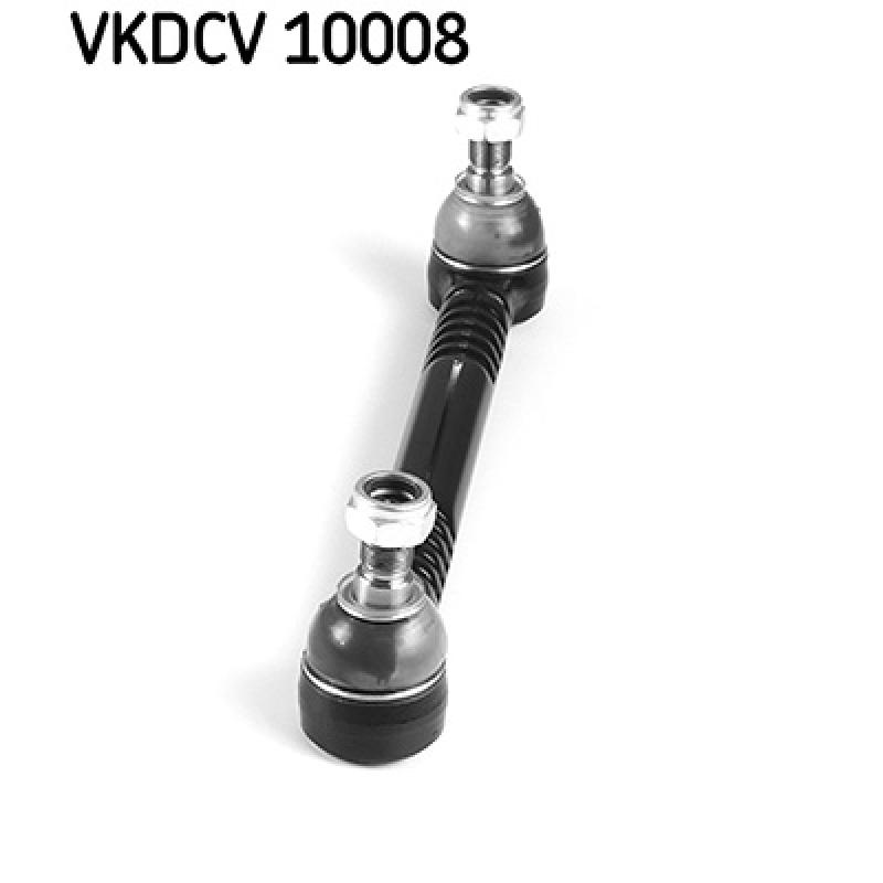 Entretoise/tige, stabilisateur SKF VKDCV 10008 - Visuel 1