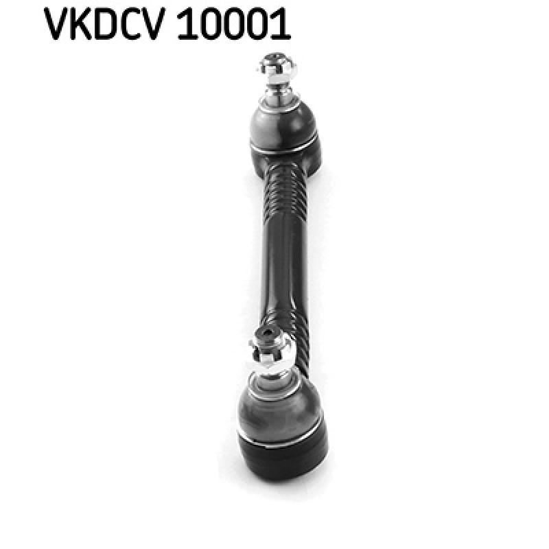 Entretoise/tige, stabilisateur SKF VKDCV 10001 - Visuel 1
