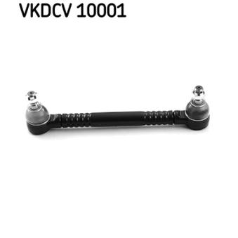 Entretoise/tige, stabilisateur SKF VKDCV 10001